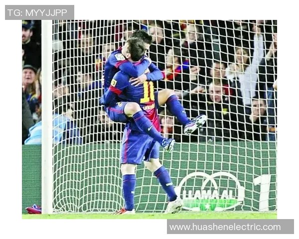 卡通动漫版梅西勇敢征战绿茵场演绎足球梦想与激情