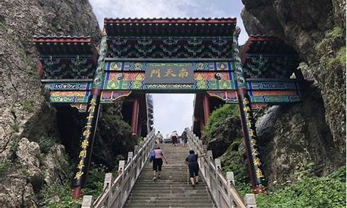 河南旅游景点图片_河南旅游景点图片地图