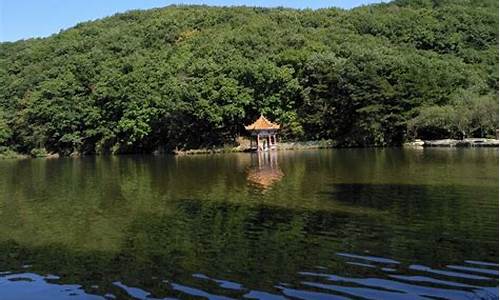 天池山风景区_天池山风景区介绍简介