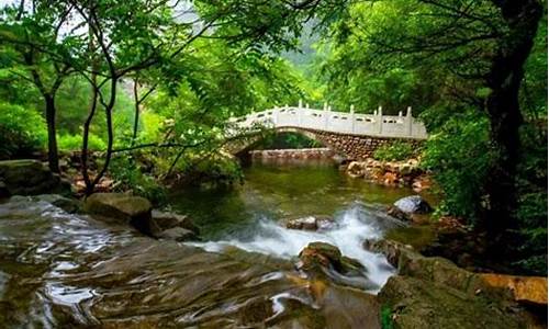 天津梨木台风景区门票_天津梨木台风景区门