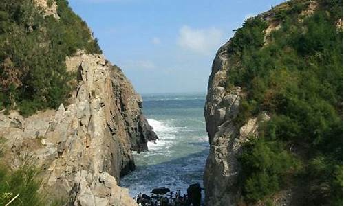 平潭东海仙境景区门票_平潭东海仙境景区门