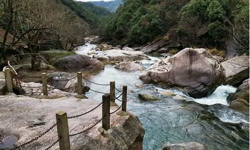 绩溪县旅游景点有哪些_绩溪县旅游景点有哪