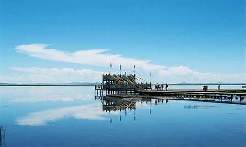 花湖景区_信宜连花湖景区