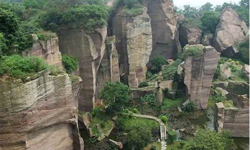 深圳坪山十大景点_深圳坪山十大景点图片