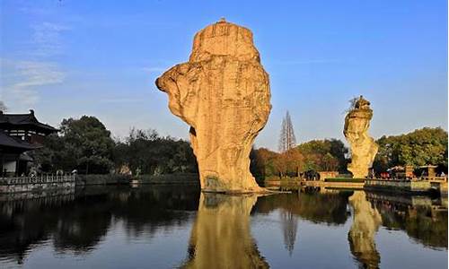 柯岩风景区有哪些景点_柯岩风景区有哪些景