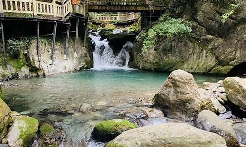 天生桥风景区门票价格_天生桥风景区门票价