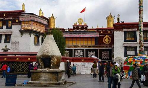 大昭寺门票价格多少_大昭寺门票价格多少钱