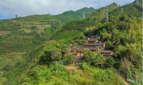 韶关必背瑶寨_韶关必背瑶寨风景区