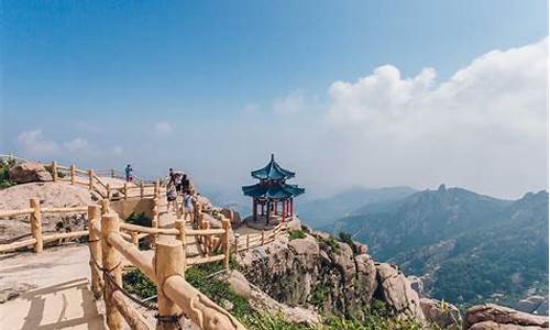 青岛崂山旅游攻略_青岛崂山旅游攻略必去景