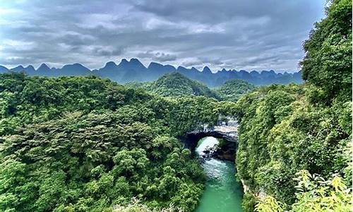 鹿寨县