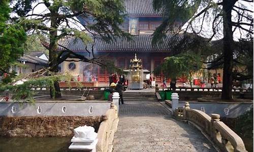 灵岩寺_灵岩寺风景区简介