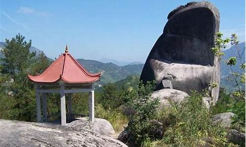 禾山风景区_禾山风景区爬山要多久