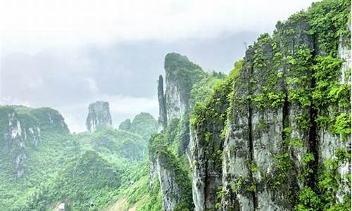 恩施旅游必去十大景点_恩施旅游必去十大景