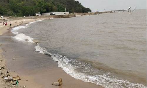 淇澳岛旅游攻略沙滩_淇澳岛游玩攻略沙滩