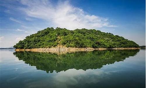 庐山西海一日游