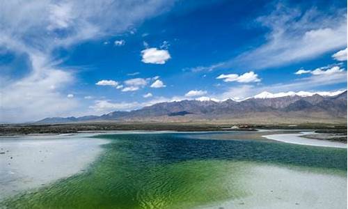 大柴旦翡翠湖天气预报_大柴旦翡翠湖天气预报一周7天