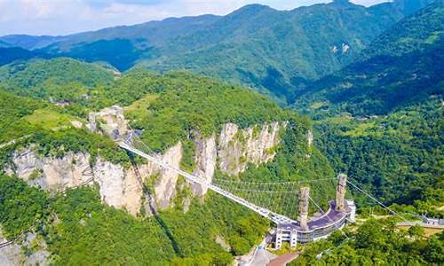 张家界大峡谷风景区_张家界大峡谷风景区门票价格