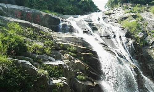 武平梁野山景区_武平梁野山景区简介