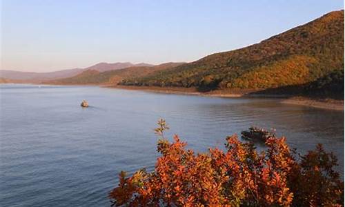 松花湖风景区门票多少钱_松花湖风景区门票多少钱一张