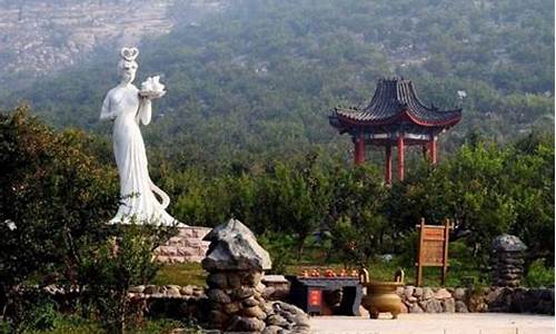 枣庄旅游景点大全介绍_枣庄旅游景点大全介绍图片