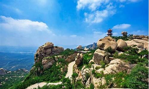 日照九仙山风景区门票多少钱_日照九仙山风景区门票多少钱一张