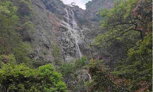 天门沟_天门沟九州驿站树上温泉