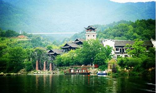 锦里沟_锦里沟风景区简介