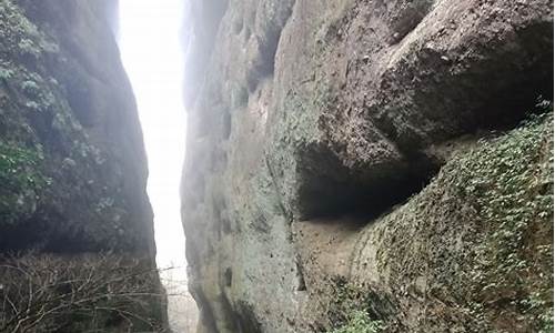 东西岩_东西岩风景区